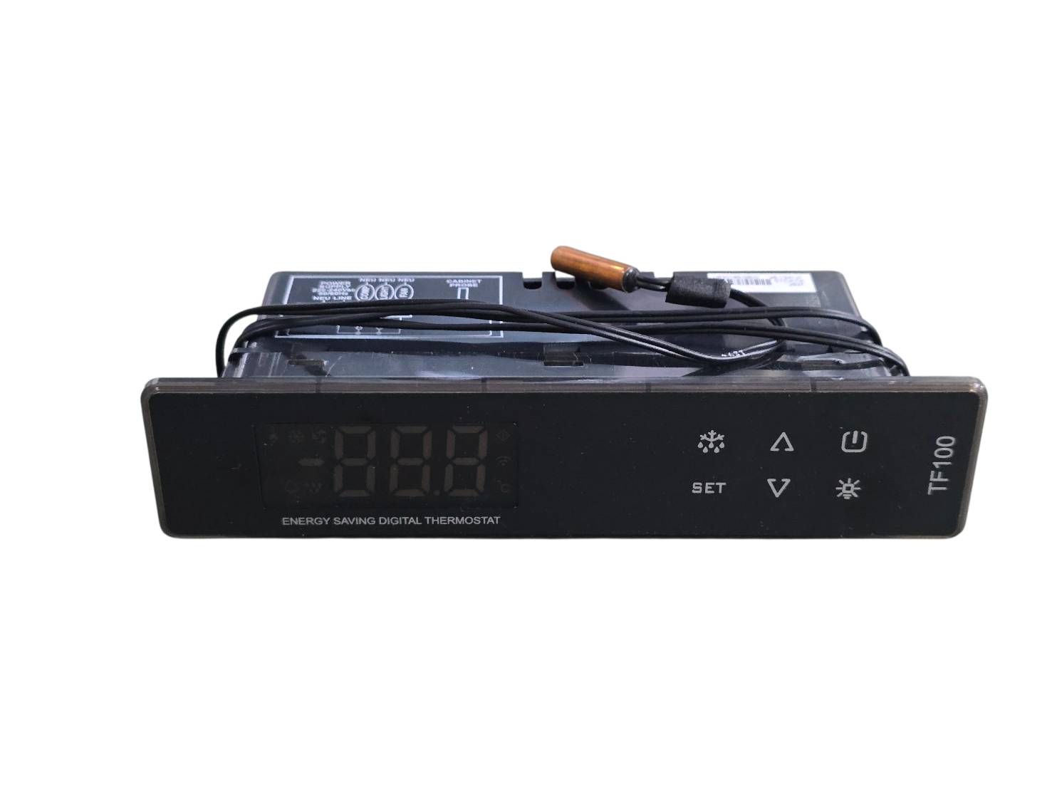 ชุดควบคุมตู้แช่ ดิจิตอล