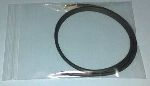 เซนเซอร์อุหภูมิ ใช้กับชุดควบคุมในฟามEVAP