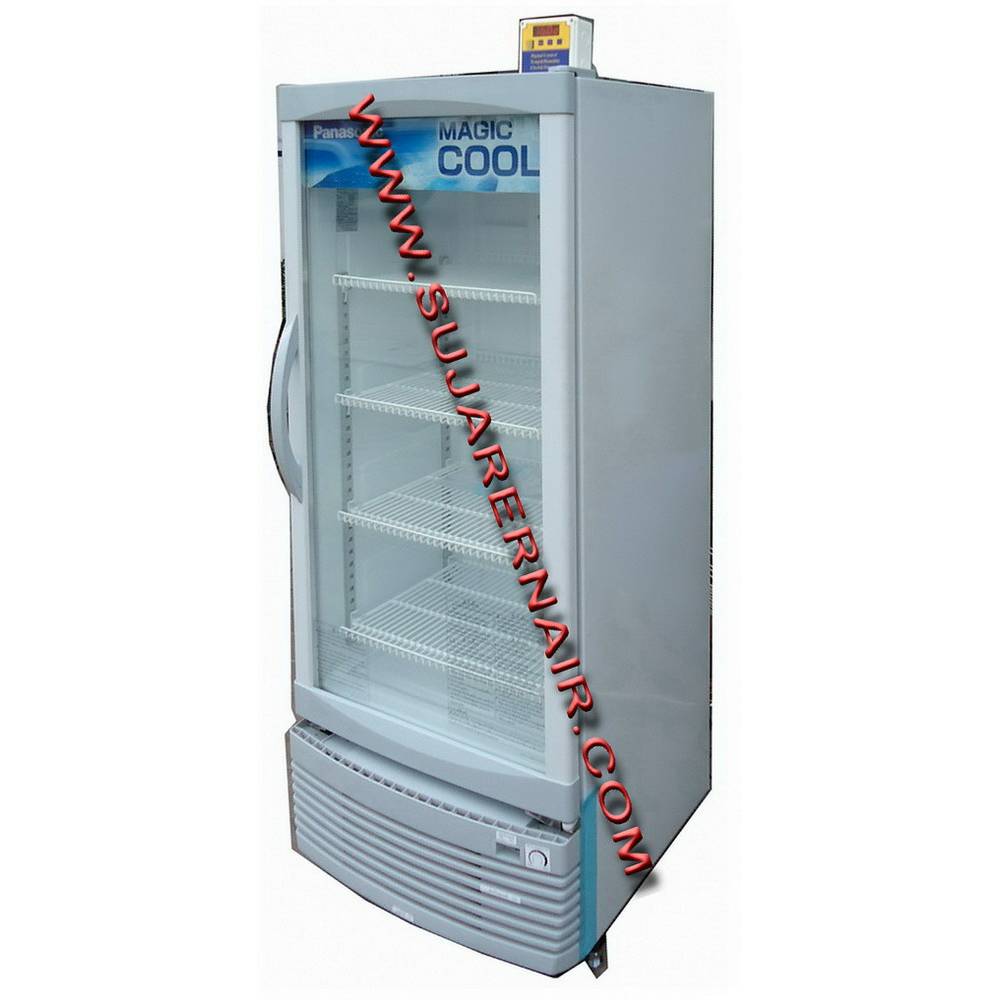 ตู้เย็นควบคุมอุณหภูมิ ขนาด8.8คิว