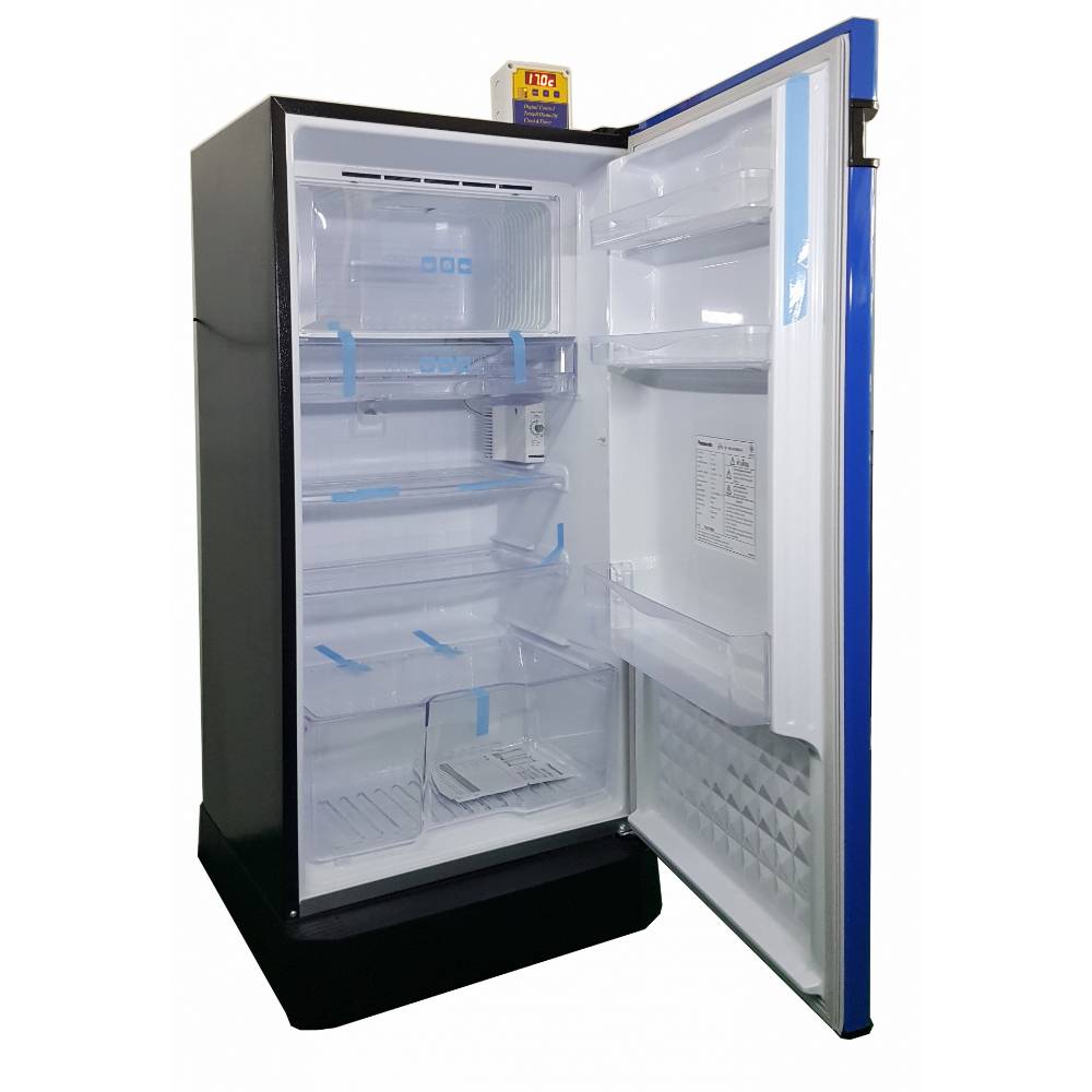 รหัส สินค้า TH003 ตู้เย็นควบคุมอุณหภูมิ ขนาด6.5คิว( สิ้นค้าหมด)