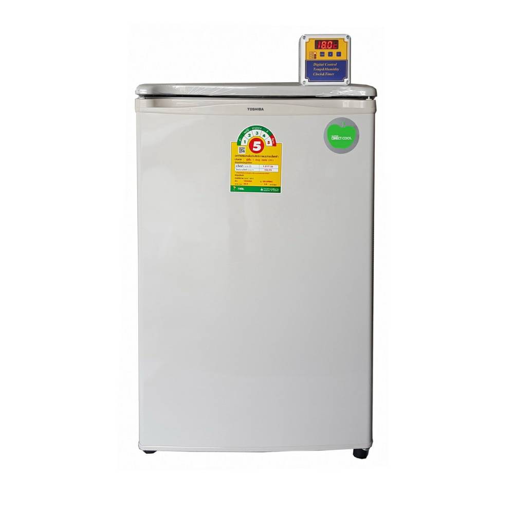 รหัส สินค้า TH002 ตู้เย็นควบคุมอุณหภูมิ ขนาด 3 คิว